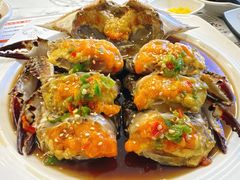 -顺美家幸福的酱蟹(东大门店)