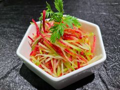 -太守宴·蘭院(天塔店)