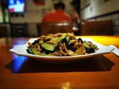 木须肉-小渝府(车站西街店)