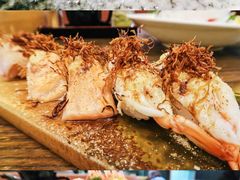 -东京屋(武定路店)