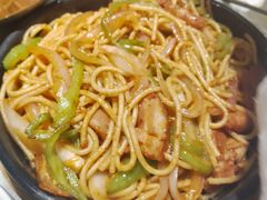 -韩宫宴炭火烤肉(印象城店)