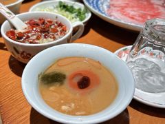 -北京老门框爆肚四季涮肉(凌河路店)