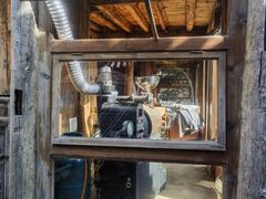 -田德能咖啡博物馆