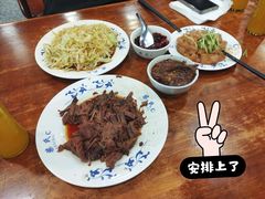 -柴氏风味斋(甘家口店)