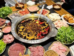 -大龙火锅(老店)