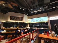 -龍堂蟹黄小笼包(万家丽店)