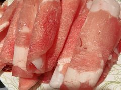 -比亚森自助烤肉料理(裕华店)