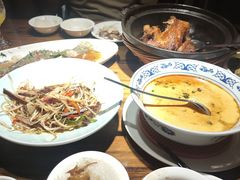 -印巷里主题餐厅(马鞍山店)