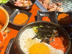 -肉甲韩国木炭烤肉(新壹街1店)