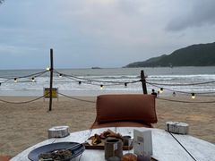 -后海村