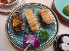 -新一番三文鱼寿司(红城湖店)