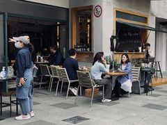 -RAC BAR(安福路店)