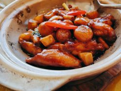 -空中一号宴会厅(信合大厦店)