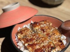 -鸭川食堂·鳗丼(鼓楼店)