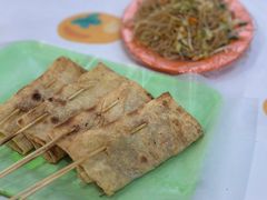 -蚝哥花姐湛江烤生蚝(美丽湾市场店)