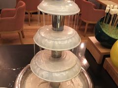 -南昌绿地华邑酒店·鲜艳全日餐厅