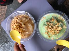 -夏食光安顺小舒冰粉冰浆(甲秀楼店)
