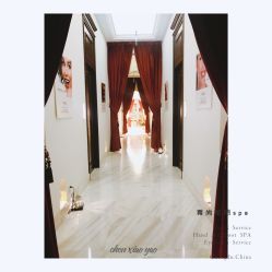 -尊尚柏丽美容SPA