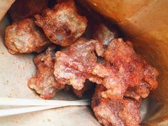 -傅强排骨(成都总店)