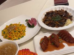 -得月楼·省级非遗·传统苏帮菜(观前店)