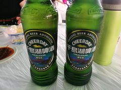 -郑喜旺烧烤(新密总店)