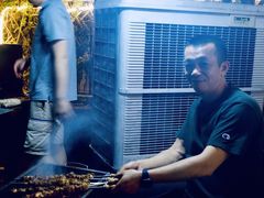 -豆舞咖啡(民乐路店)