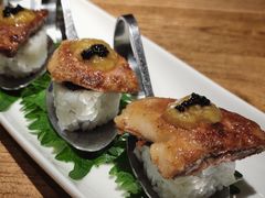 铁板法式煎鹅肝-阿吾罗日本料理(K11艺术中心店)