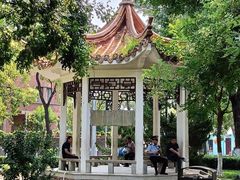 -睦南公园