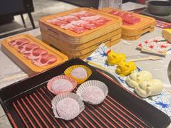 -空之介寿喜烧·和牛放题(恒隆广场店)