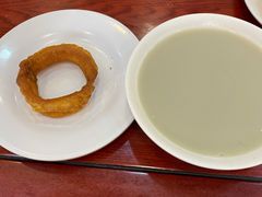 豆汁儿-护国寺小吃(地安门店)