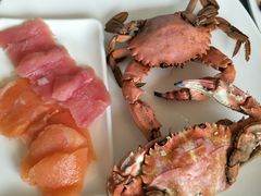 -海天一色海景自助餐厅(西港花园店)