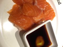 -亚马逊海鲜自助餐厅(惠山万达店)