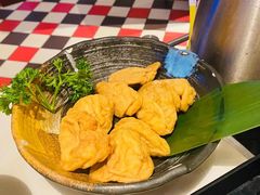 -一哥澳门豆捞·澳门风打边炉(高德置地店)