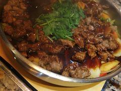 -黄记煌三汁焖锅(新世纪广场店)