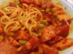 -疆Jiang·新疆秘制料理