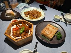 -晓粤·惹味粤菜(凯德乐峰广场店)