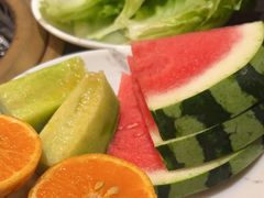 -神户赤童日式烤肉(金地广场店)