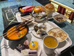 -堂会·KTV·自助餐·团建聚会(天河店)