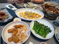 -喜记顺德菜(南昌万象城店)