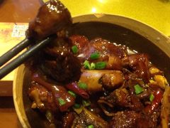 -麒麟小院·老九江菜(安平路店)