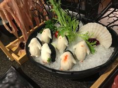 -湊湊火锅·茶憩(和平大悦城店)