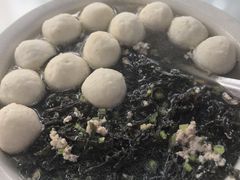 -众味海鲜大排档·活海鲜·潮汕味(南澳店)