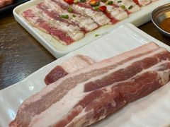 -·缸桶屋·韩式牛肋条自助烤肉(西湖D11店)