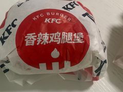 -肯德基(万科广东路店)