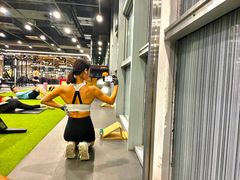-OXYGYM 奥美氧舱运动中心(朝阳大悦城店)
