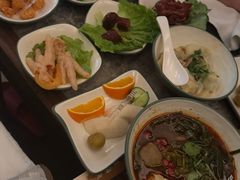 -和子足浴SPA会馆(东方之门店)