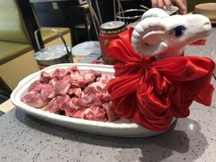 -羊来顺冰煮鲜羊铁锅烀羊肉(八卦岭店)