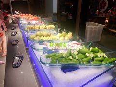 -蓝鲸湾汤泉(包河店)