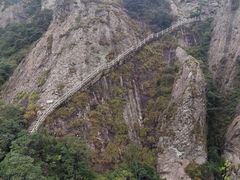 -雁荡山风景名胜区