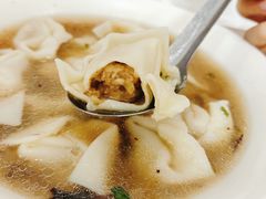 馄饨-宋家馄饨馆(八一公园店)